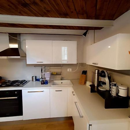 Apartament Milano Collection: Naviglio Martesana Zewnętrze zdjęcie