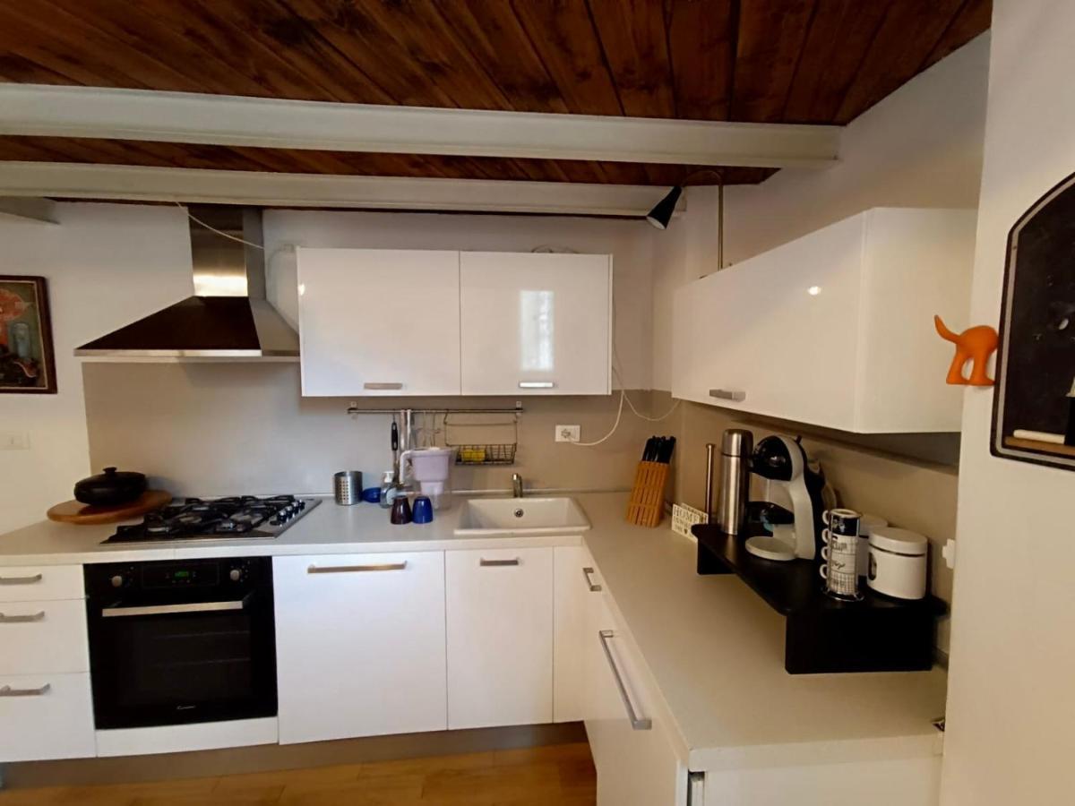 Apartament Milano Collection: Naviglio Martesana Zewnętrze zdjęcie