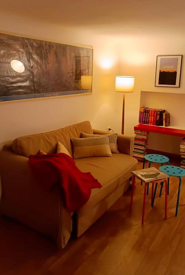 Apartament Milano Collection: Naviglio Martesana Zewnętrze zdjęcie