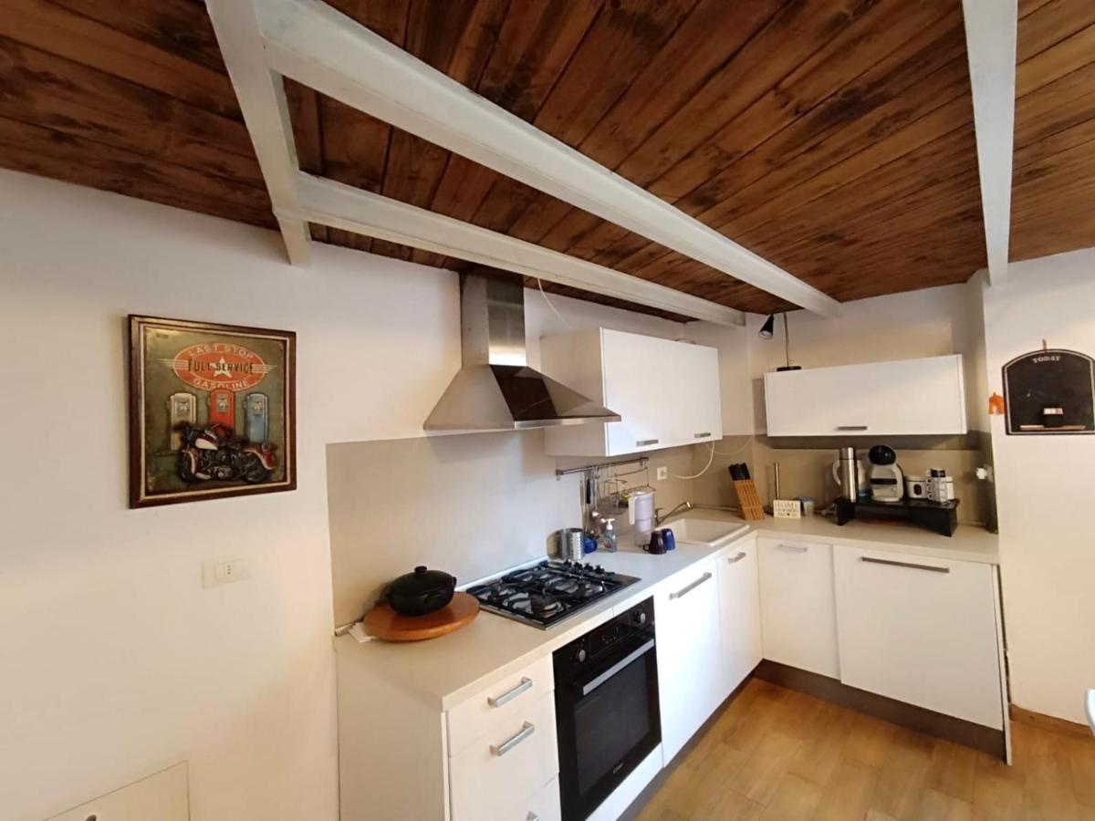 Apartament Milano Collection: Naviglio Martesana Zewnętrze zdjęcie