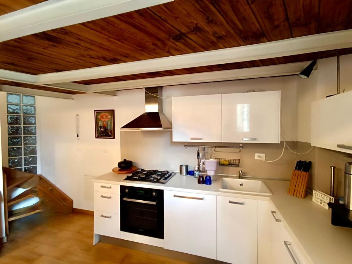 Apartament Milano Collection: Naviglio Martesana Zewnętrze zdjęcie