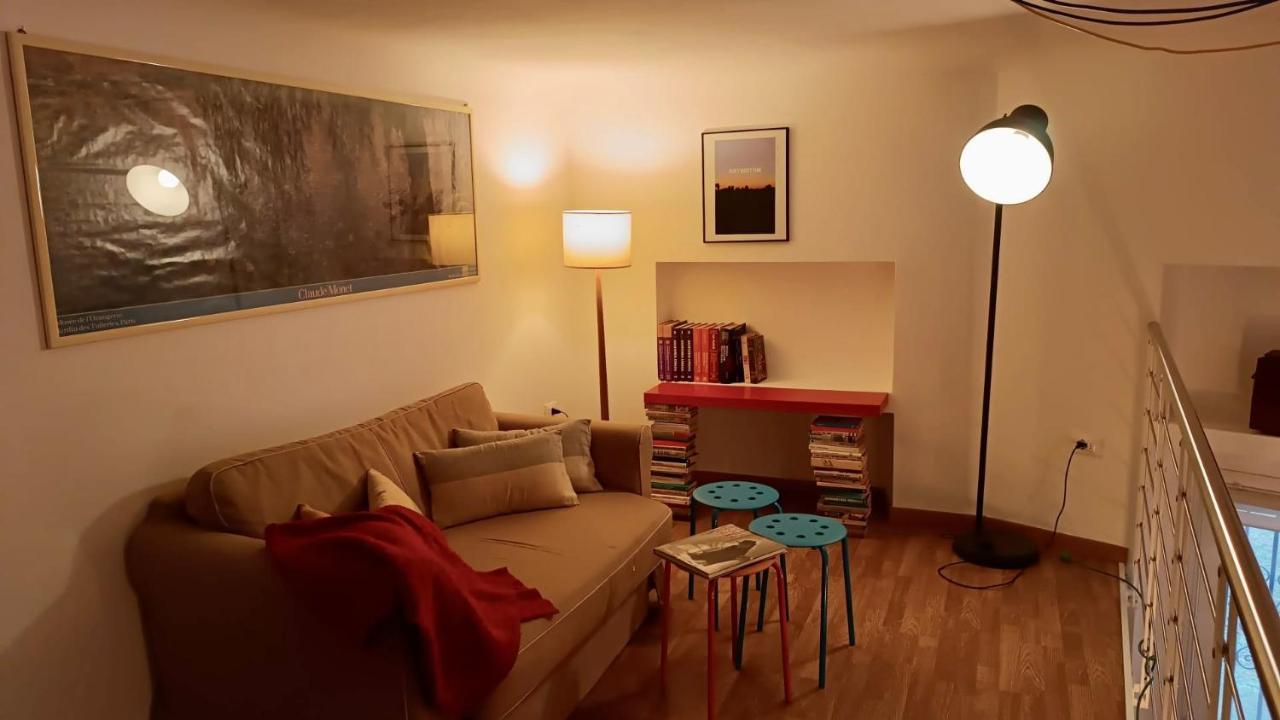 Apartament Milano Collection: Naviglio Martesana Zewnętrze zdjęcie