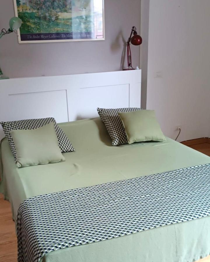 Apartament Milano Collection: Naviglio Martesana Zewnętrze zdjęcie