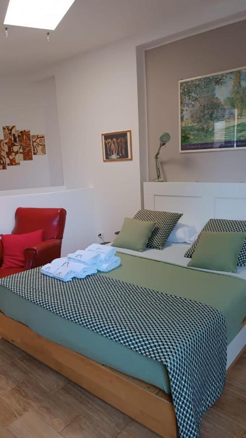 Apartament Milano Collection: Naviglio Martesana Zewnętrze zdjęcie