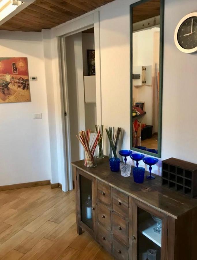 Apartament Milano Collection: Naviglio Martesana Zewnętrze zdjęcie