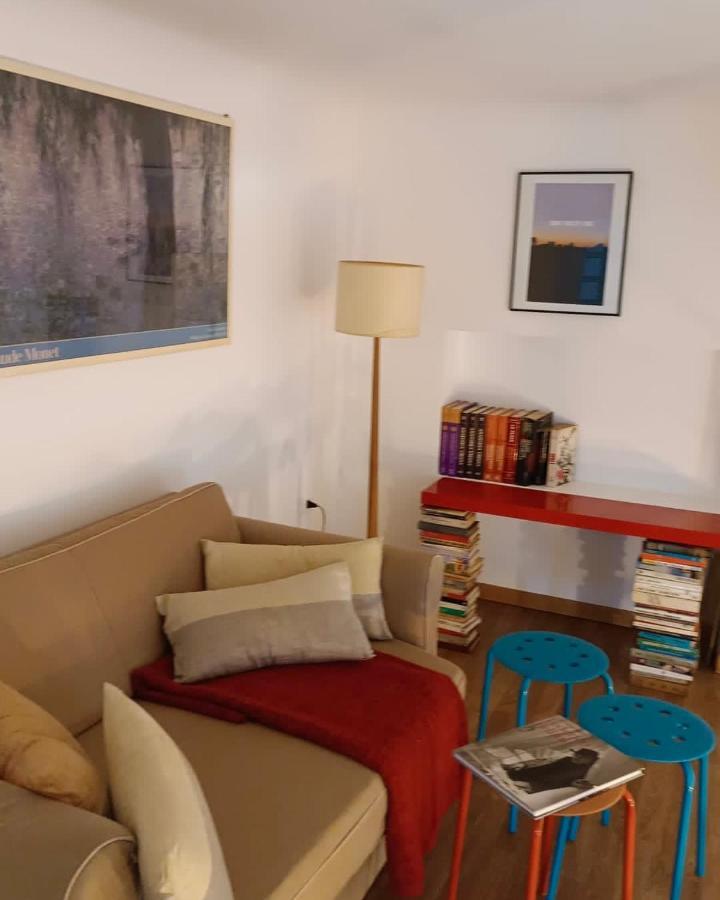 Apartament Milano Collection: Naviglio Martesana Zewnętrze zdjęcie