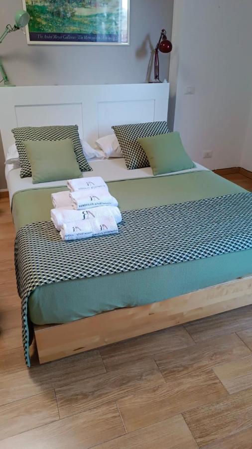 Apartament Milano Collection: Naviglio Martesana Zewnętrze zdjęcie
