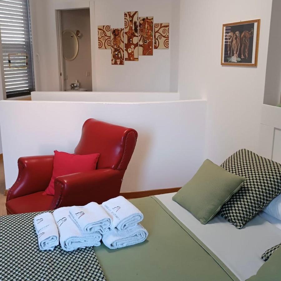 Apartament Milano Collection: Naviglio Martesana Zewnętrze zdjęcie