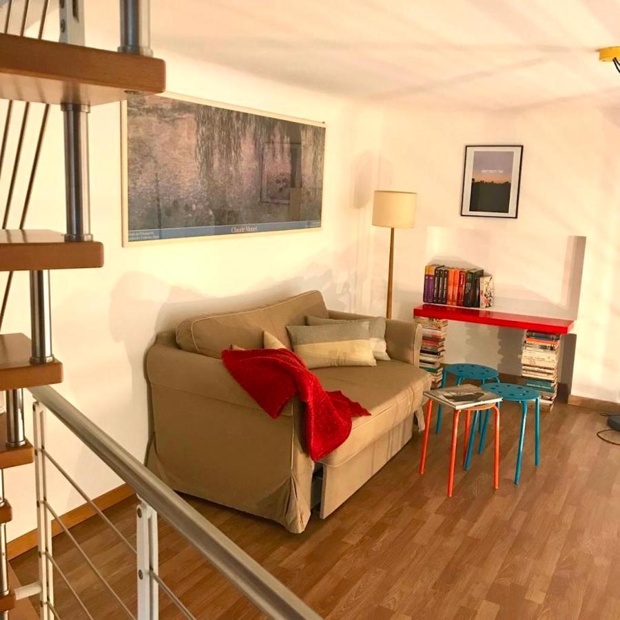 Apartament Milano Collection: Naviglio Martesana Zewnętrze zdjęcie